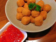 -大树餐厅(益田假日店)