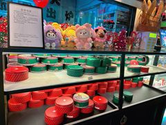 -街角 T·COFFEE 融合料理·BISTRO(车公庙店)