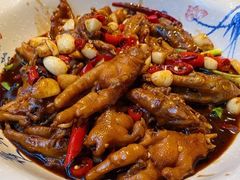 -米汤记忆(南京西路店)