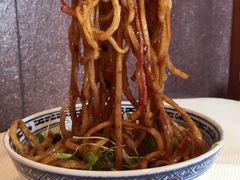 -四季民福烤鸭店(前门廊房二条店)