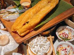 -椰子不语 椰子鸡火锅(淮海店)