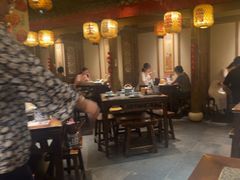 -南京大牌档(青岛万象城店)