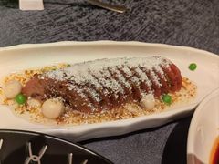 -同里湖大饭店-怡景轩中餐厅(同里古镇店)