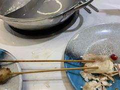 -圣罗巴甄选自助(麦凯乐店)
