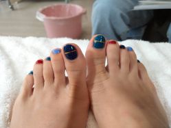 -Beauty Nails 美甲美睫皮肤管理