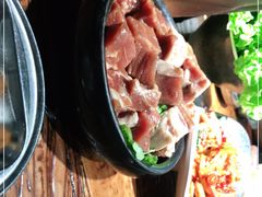 -原始泥炉烤肉(总店)