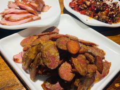 -不相离盐帮菜(郎园店)