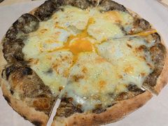 -Mercato莫卡多露台餐厅与酒吧(K11店)