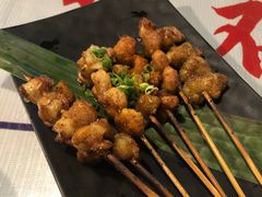 -辉记炭烧海鲜大排档·老字号(福田店)