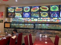 -韩记海鲜饺子(隆仁世家店)