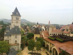 九龙湖公主度假酒店-中旅阿那亚九龙湖·公主酒店
