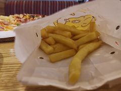 -尊宝比萨(雍景园店)