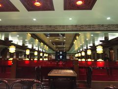 -宝轩渔府·老字号海鲜·正宗津菜(水上店)