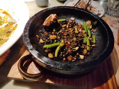 -绿茶餐厅(成都大悦城店)