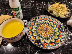 -大成铁板烧•板前(复古餐厅石老人店)