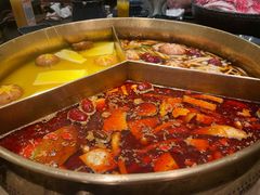 -湊湊火锅·茶憩(打浦桥日月光店)