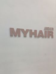 -MY HAIR ARDOR