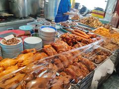 -浑河春面馆非遗鹿角面(太平庄店)