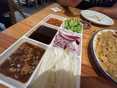 -姥姥家春饼店(惠新东街店)