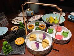 -广富林宰相府酒店·水云间