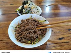 -王菊美食街·王菊面馆(总店)