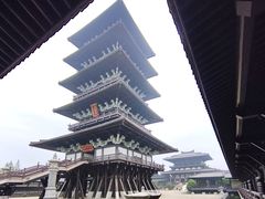 -陈武帝故宫