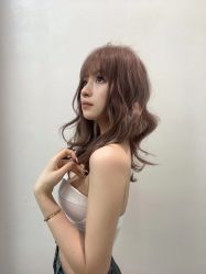 -ASG Hair Salon烫染·接发