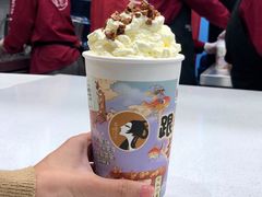 -茶理宜世(岭南站NOVA店)