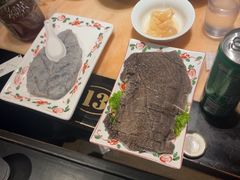 -清真·老门框爆肚涮肉·中华老字号(丰管路店)