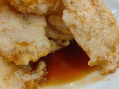 -英兰朝族饭店·英兰锅包肉(佳园路店)