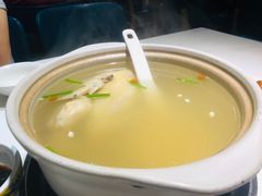 -19号私房菜(云南路店)