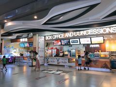 -卢米埃影城(长楹天街IMAX激光店)