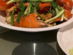 -无招牌海鲜餐厅(滨海艺术中心店)