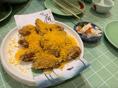 -胡杨记忆(和平路店)