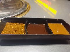 -KING KU卿古·炭火烤肉(临平银泰城店)