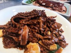 -京味斋·北京烤鸭(华威桥北工大店)
