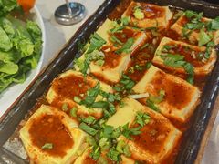 -猫爪爪原切自助烤肉(观音桥阳光世纪店)