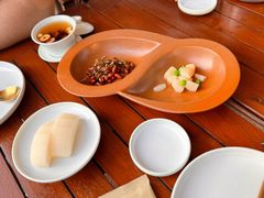 开胃小菜-喜鼎海胆水饺(东港店)