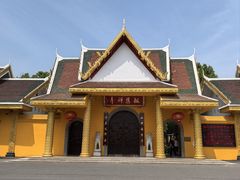 -报恩禅寺