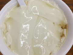 豆腐脑-聚香斋(东关街店)