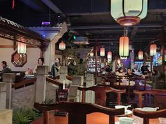 -寻宝记绍兴菜(鲁迅路店)