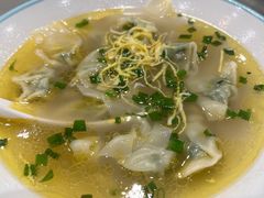 -小杨生煎(白玉兰广场店)