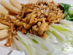 -李老哈·东北菜(宋园路店)