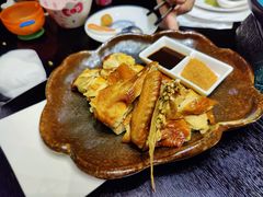 -柒园·三十年创意杭帮菜(龙湖滨江天街店)