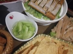 -山城辣妹子(定福庄店)
