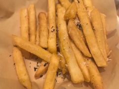 -黑宝石西餐厅(汇励99城市公园店)