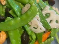 -南山鲜虾面·活鲜小馆·海味大连菜(南山总店)