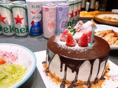 -洲晓鱻舟山海鲜(2号店)