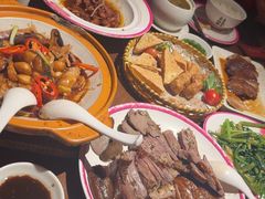 -春梅里卤鹅馆·47年老字号(中山路店)