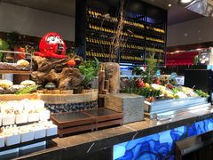 -喜庭海鲜自助(来福士店)